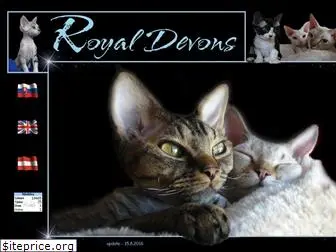 royaldevons.com