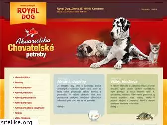 royaldog.sk