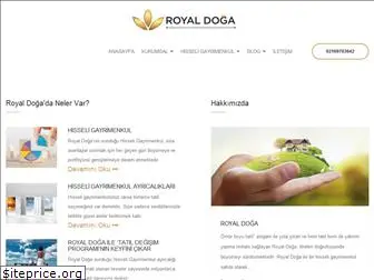 royaldoga.com.tr