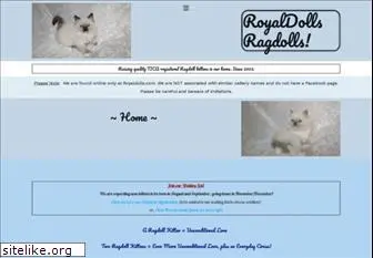 royaldolls.com