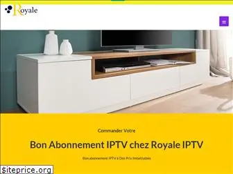 royale-iptv.com