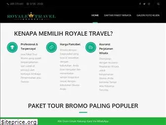 royale.travel