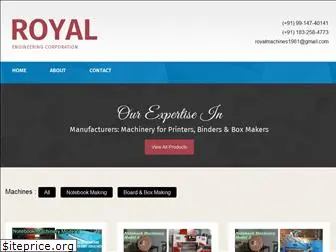 royalec.com