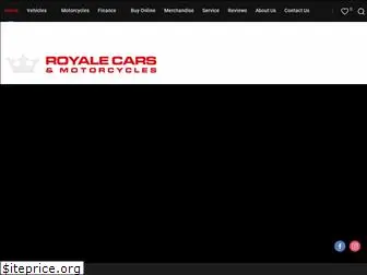 royalecars.co.nz