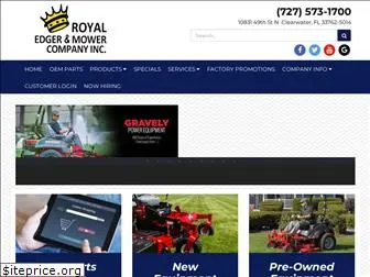 royaledger.com