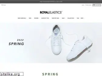 royalelastics.com