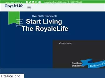 royalelife.com