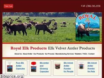 royalelk.com