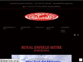 royalenfieldmitre.com