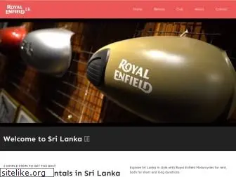 royalenfieldsrilanka.com