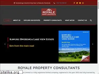 royaleproperty.co.ug