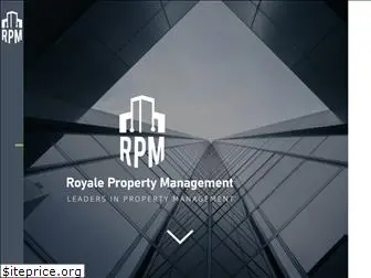 royaleproperty.com