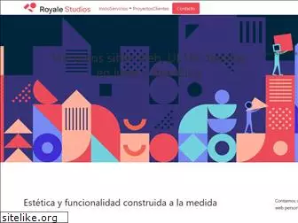 royalestudios.com