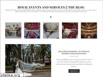 royaleventsservices.blogspot.com