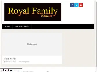 royalfamilly.com