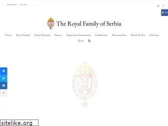 royalfamily.org