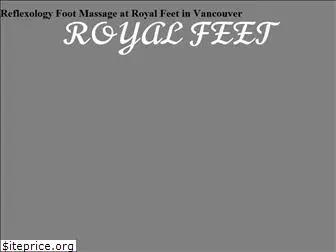 royalfeet.com