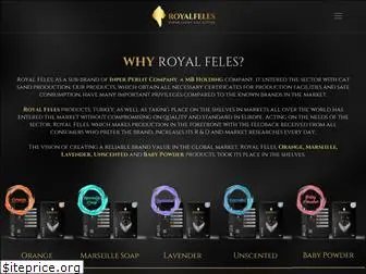 royalfeles.com