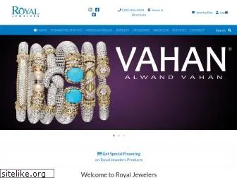 royalfinejewelers.com