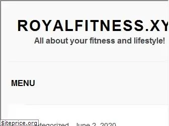 royalfitness.xyz