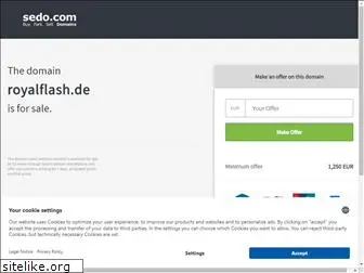 royalflash.de