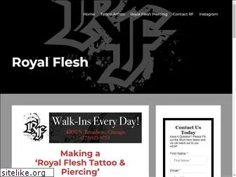 royalfleshtattoo.com