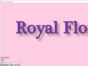 royalflorists.com