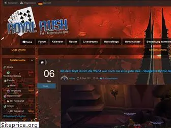 royalflush-wow.de