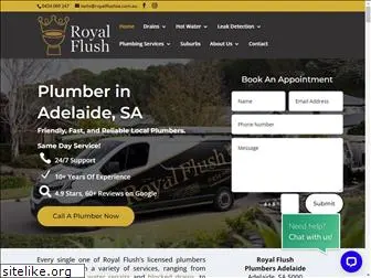 royalflushsa.com.au