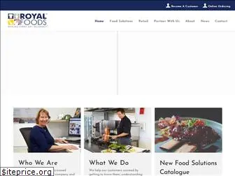 royalfoods.com.au