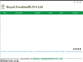 royalfoodstuffs.com