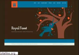 royalforest.net