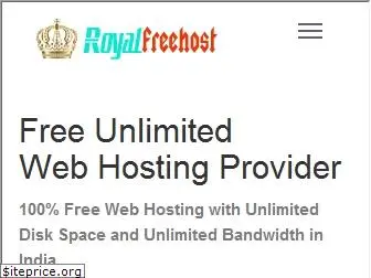 royalfreehost.in