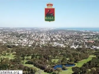 royalfremantlegc.com.au