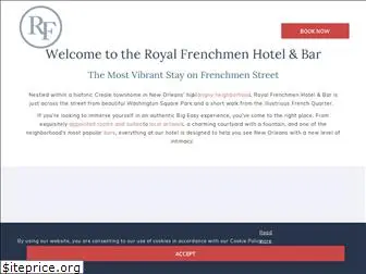 royalfrenchmenhotel.com