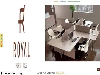 royalfurn.in