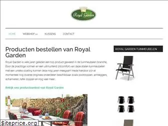 royalgarden.nl