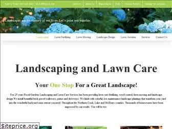 royalgardenslandscaping.com