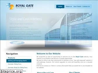 royalgate-eg.com