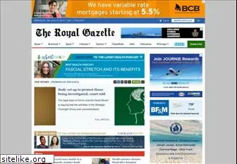 royalgazette.com