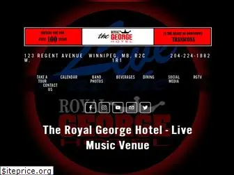 royalgeorgehotel.ca