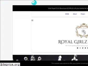 royalgirlz.com