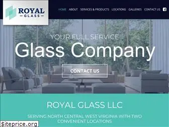 royalglasswv.com