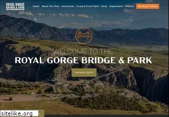 royalgorgebridge.com