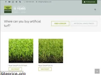 royalgrass.com.au