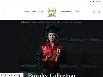 royalgreekstore.com