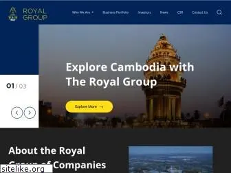 royalgroup.com.kh
