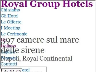 royalgroup.it