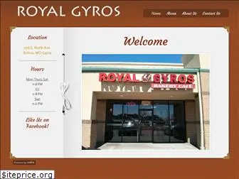 royalgyroskc.com