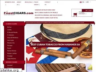 royalhabanos.com